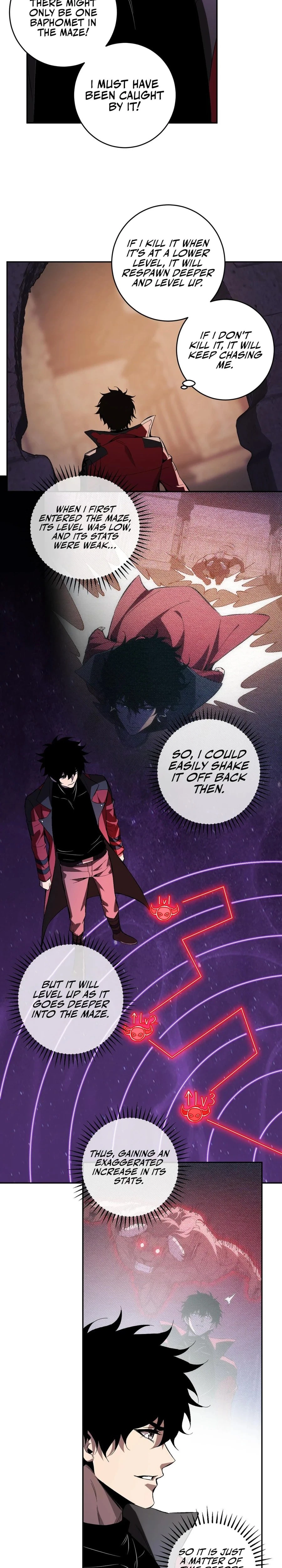 Virus King Chapter 56 - 17