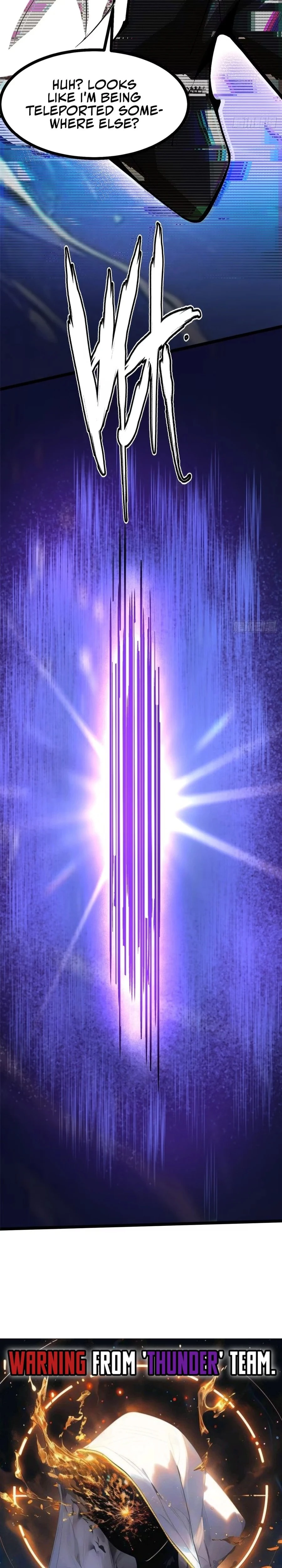 I Really Don't Want to Learn Forbidden Spells Chapter 116 - 22