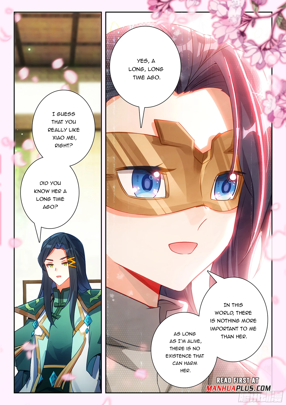 Soul Land V Chapter 224 - 10