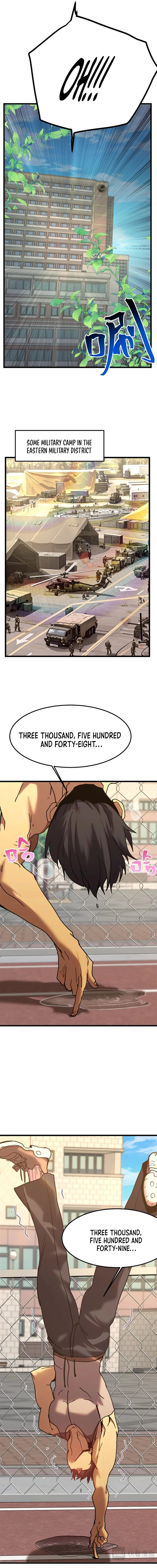 Log into the Future Chapter 205 - 6