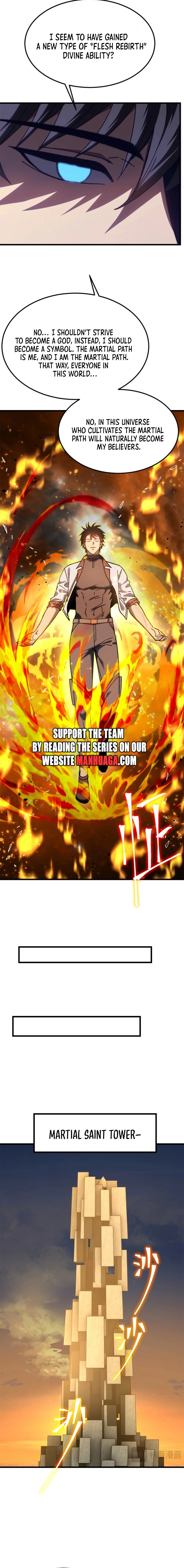 Log into the Future Chapter 205 - 11