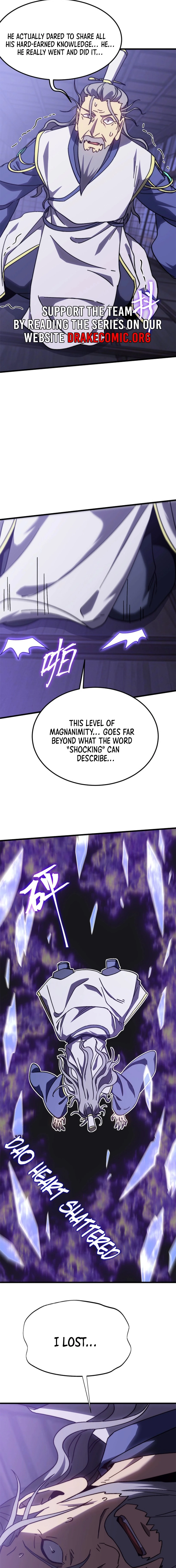 Log into the Future Chapter 205 - 16