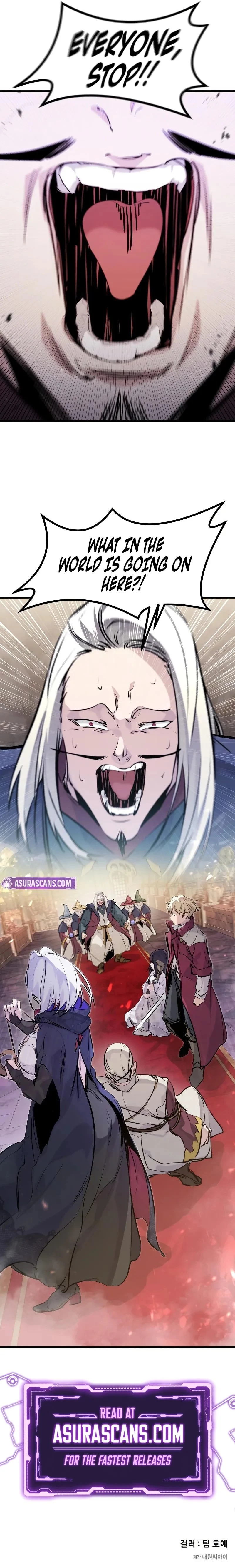 The Regressed Mercenary Has a Plan Chapter 31 - 12