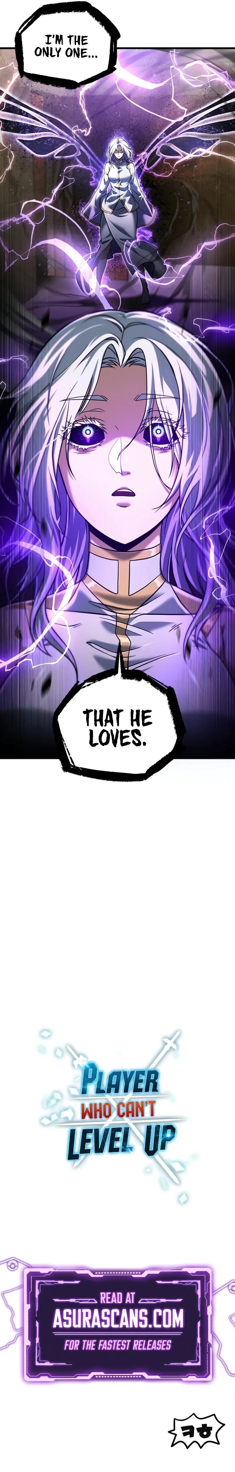The Player Who Can't Level Up Chapter 180 - 10
