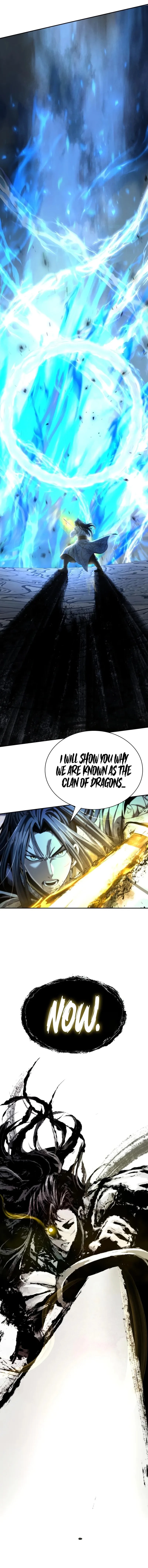Regression of the Yong Clan Heir Chapter 19 - 12
