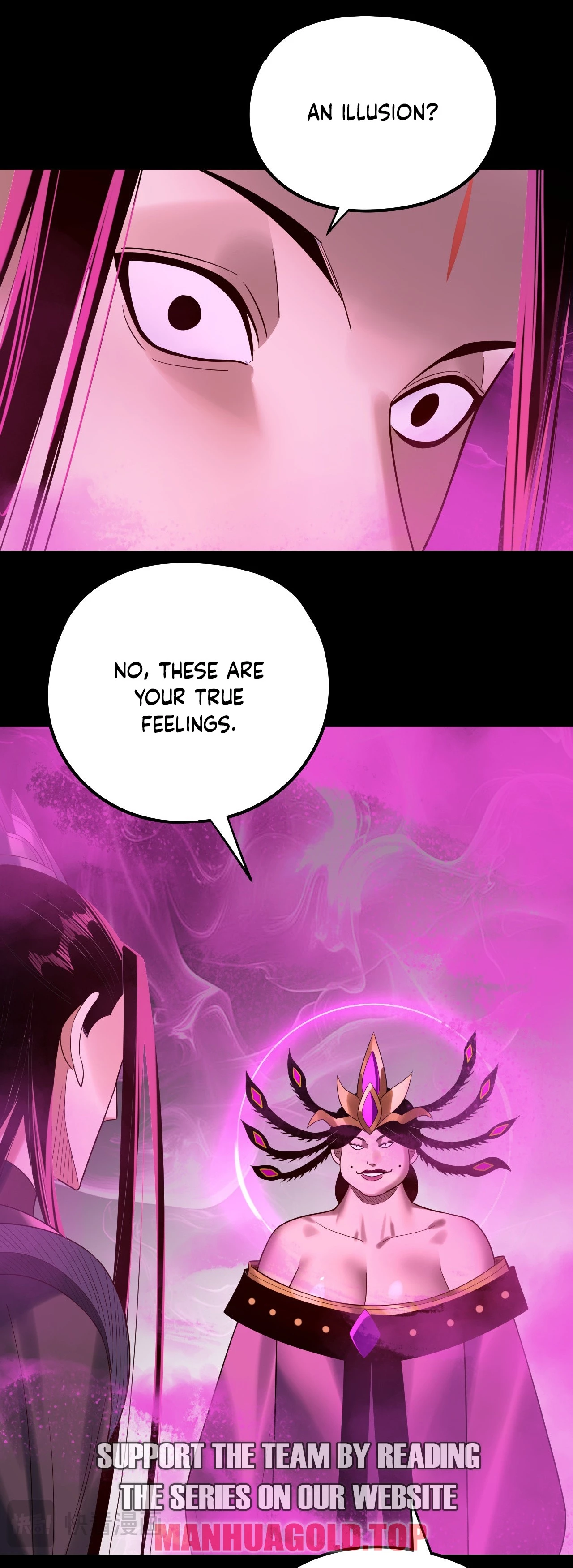 I Am the Fated Villain Chapter 238 - 9