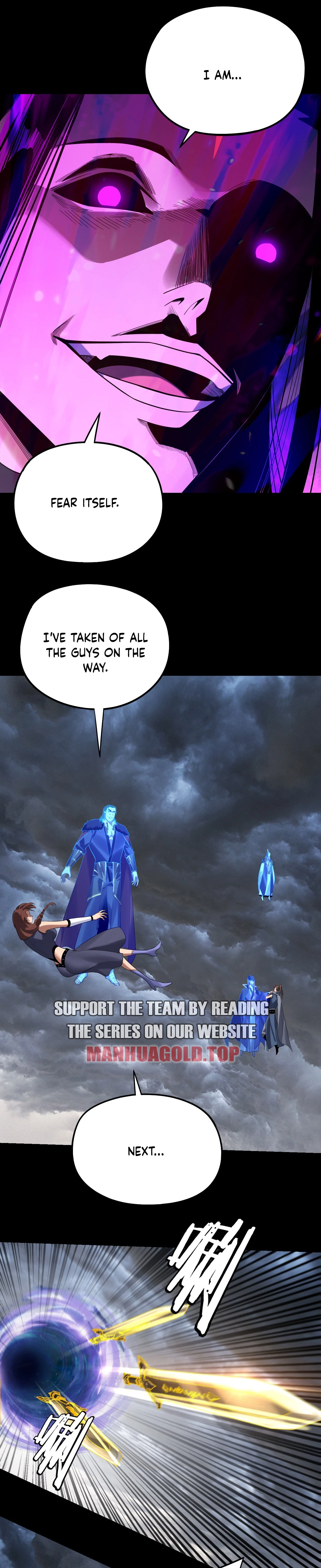 I Am the Fated Villain Chapter 238 - 13