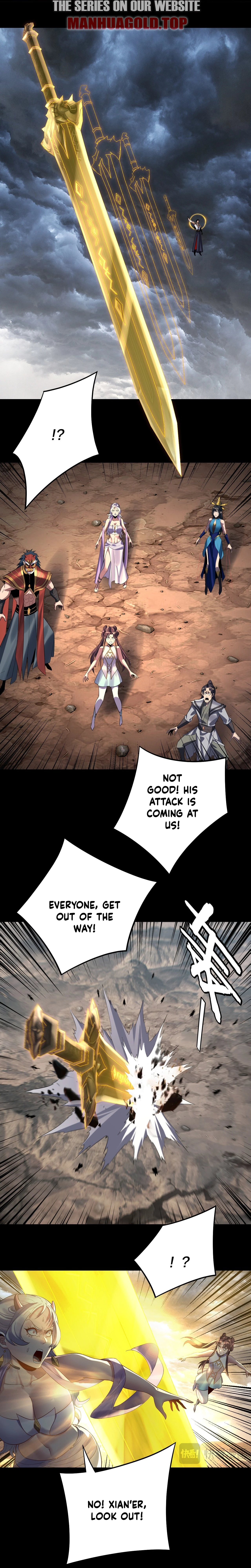I Am the Fated Villain Chapter 238 - 17