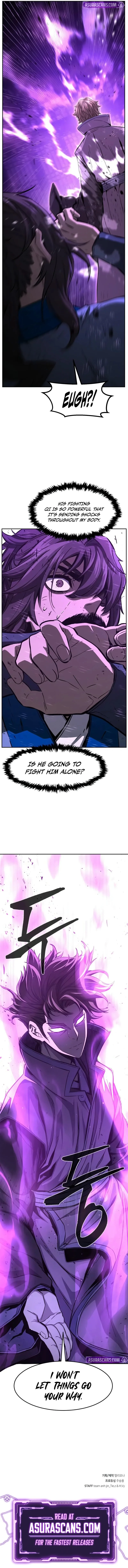 Absolute Sword Sense Chapter 124 - 13