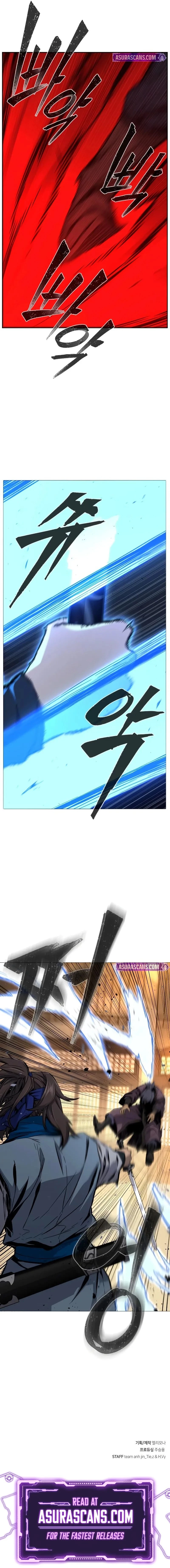 Absolute Sword Sense Chapter 123 - 14