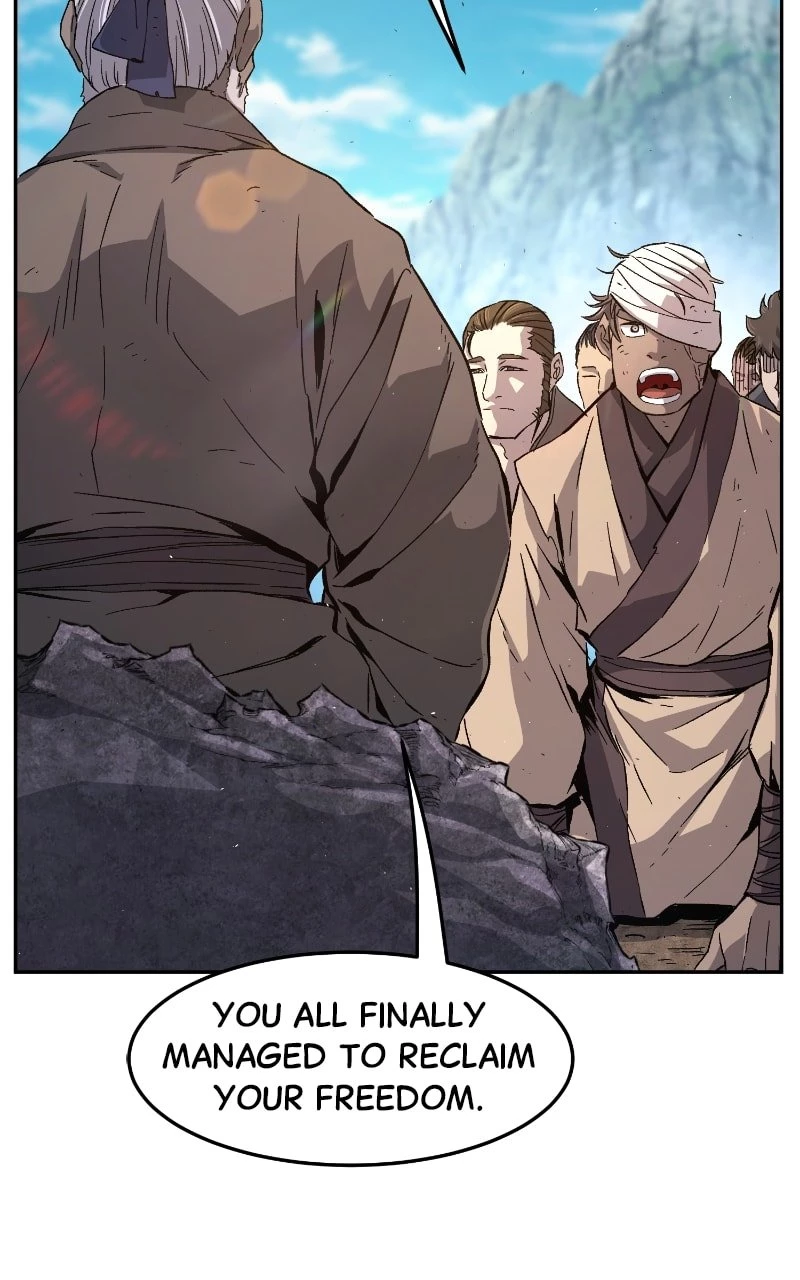 Absolute Sword Sense Chapter 114 - 2