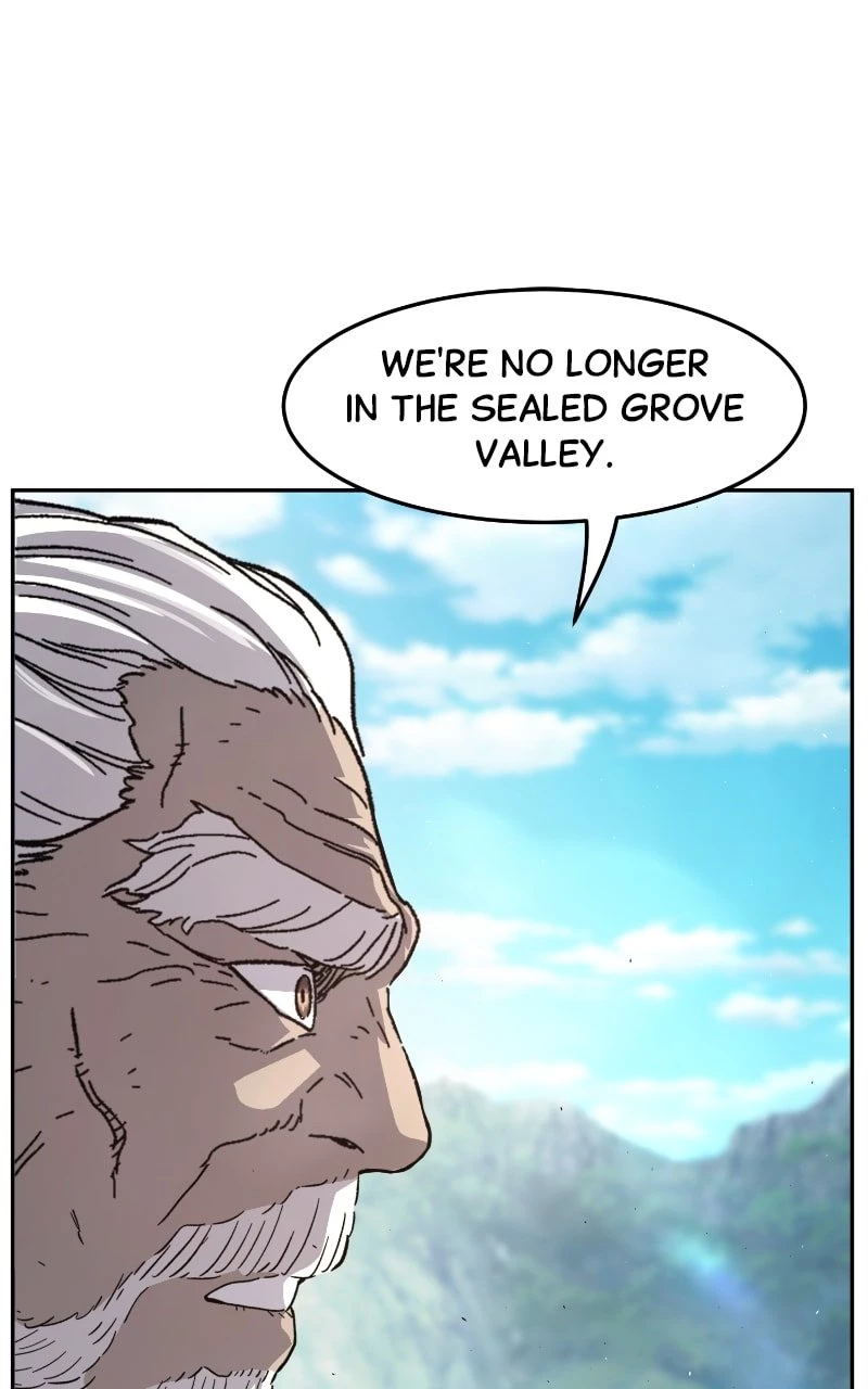Absolute Sword Sense Chapter 114 - 3