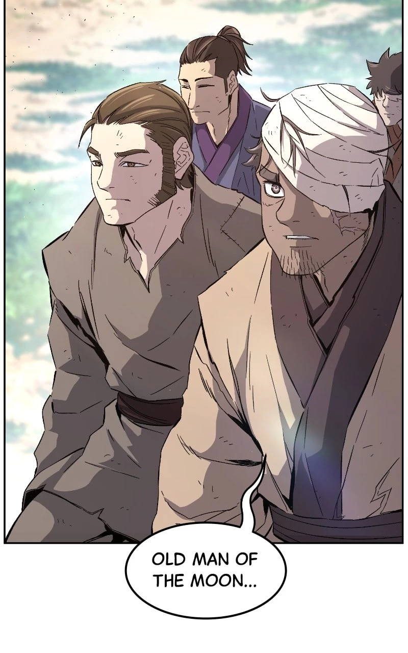 Absolute Sword Sense Chapter 114 - 5
