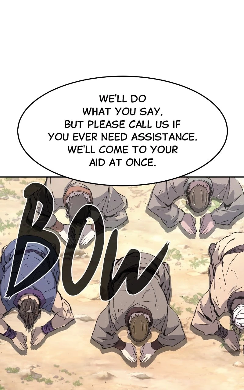 Absolute Sword Sense Chapter 114 - 6