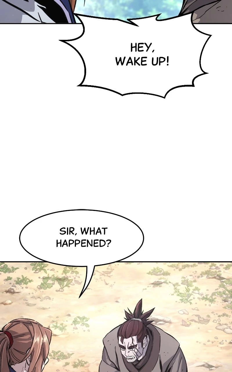 Absolute Sword Sense Chapter 114 - 11