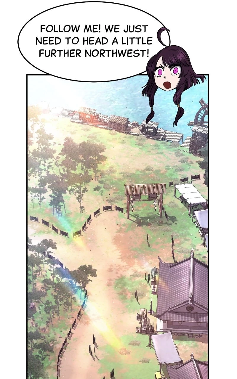 Absolute Sword Sense Chapter 114 - 15