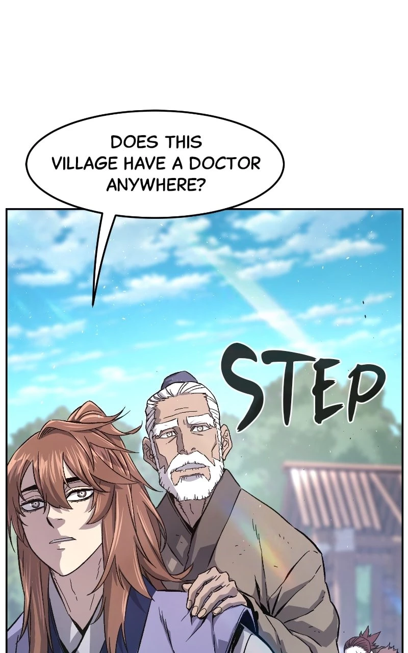 Absolute Sword Sense Chapter 114 - 17
