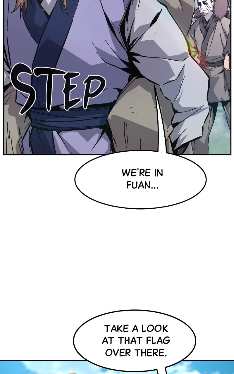 Absolute Sword Sense Chapter 114 - 18
