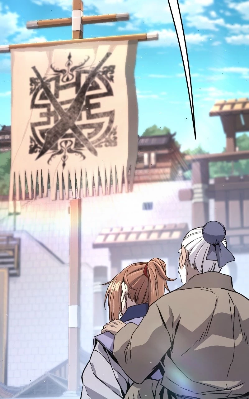 Absolute Sword Sense Chapter 114 - 19