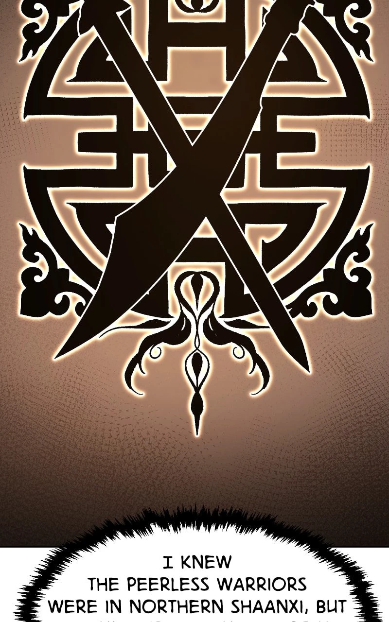 Absolute Sword Sense Chapter 114 - 21