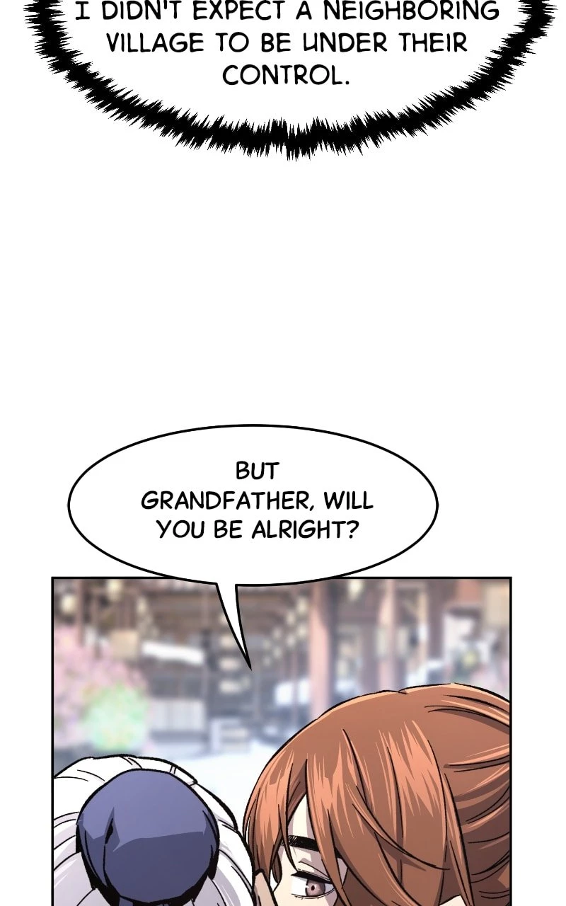 Absolute Sword Sense Chapter 114 - 22