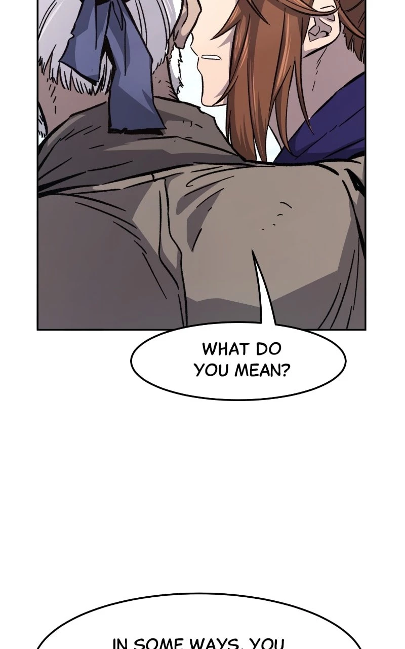 Absolute Sword Sense Chapter 114 - 23
