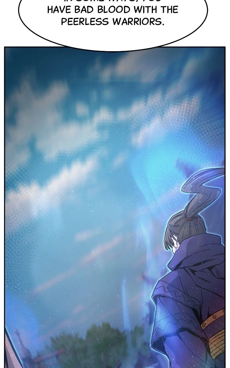 Absolute Sword Sense Chapter 114 - 24
