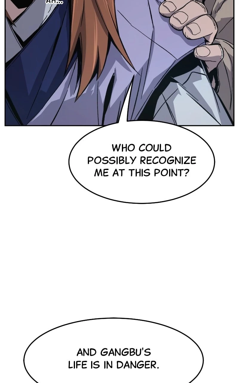 Absolute Sword Sense Chapter 114 - 27