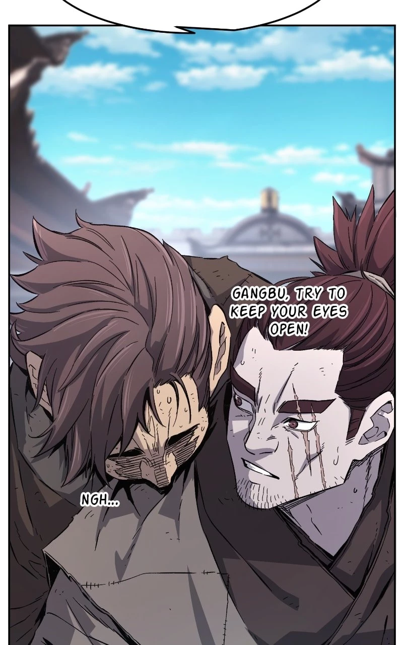 Absolute Sword Sense Chapter 114 - 28