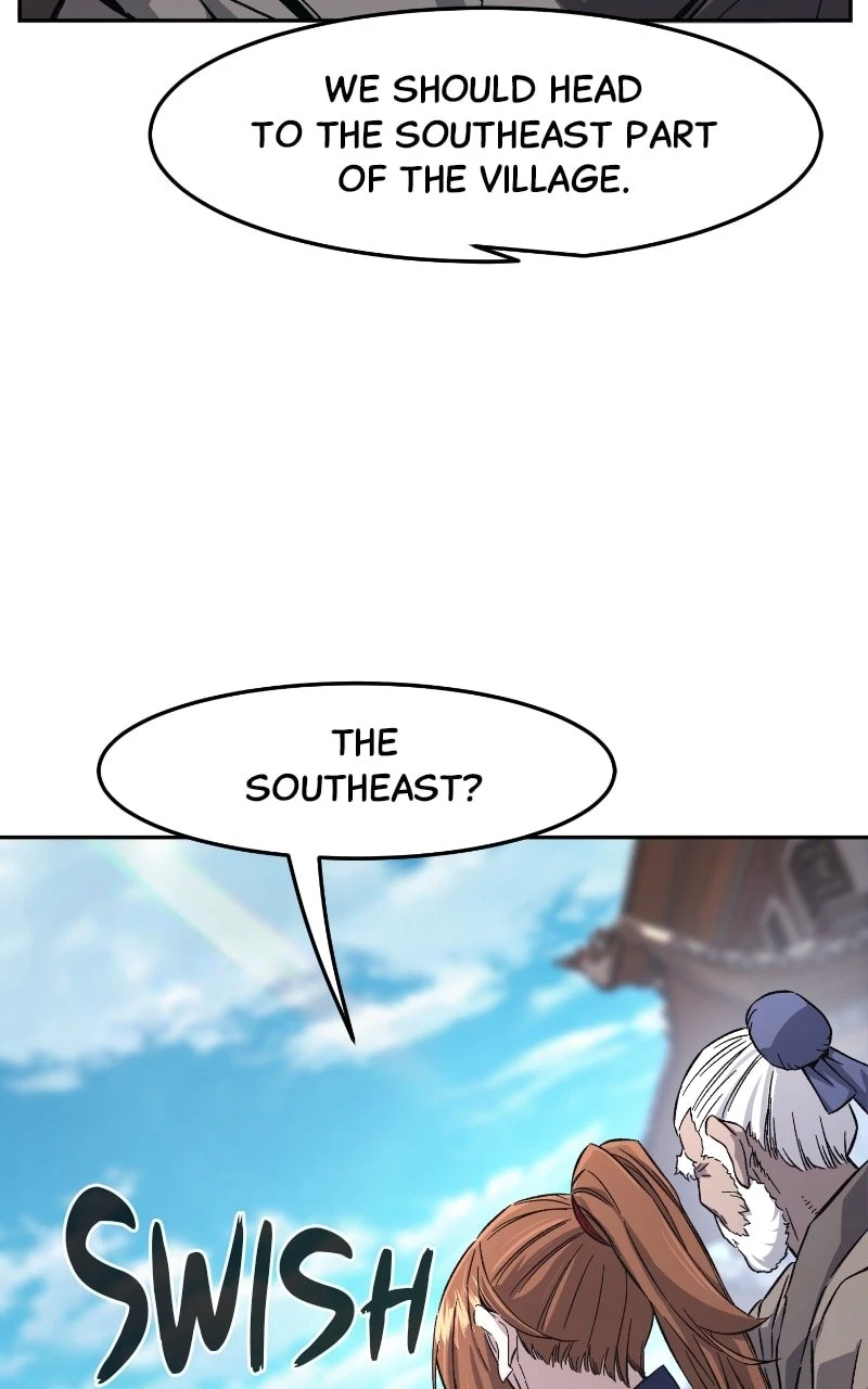 Absolute Sword Sense Chapter 114 - 29