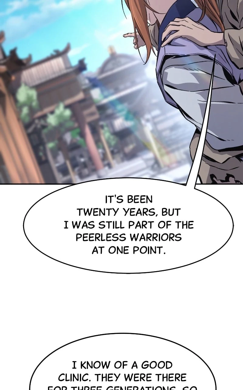 Absolute Sword Sense Chapter 114 - 30