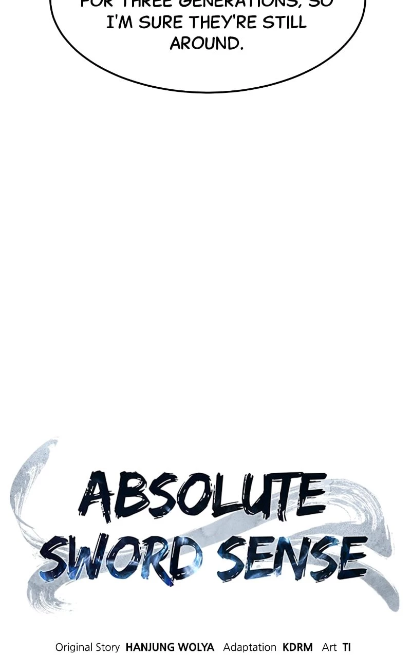 Absolute Sword Sense Chapter 114 - 31