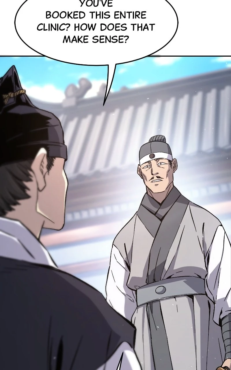 Absolute Sword Sense Chapter 114 - 34