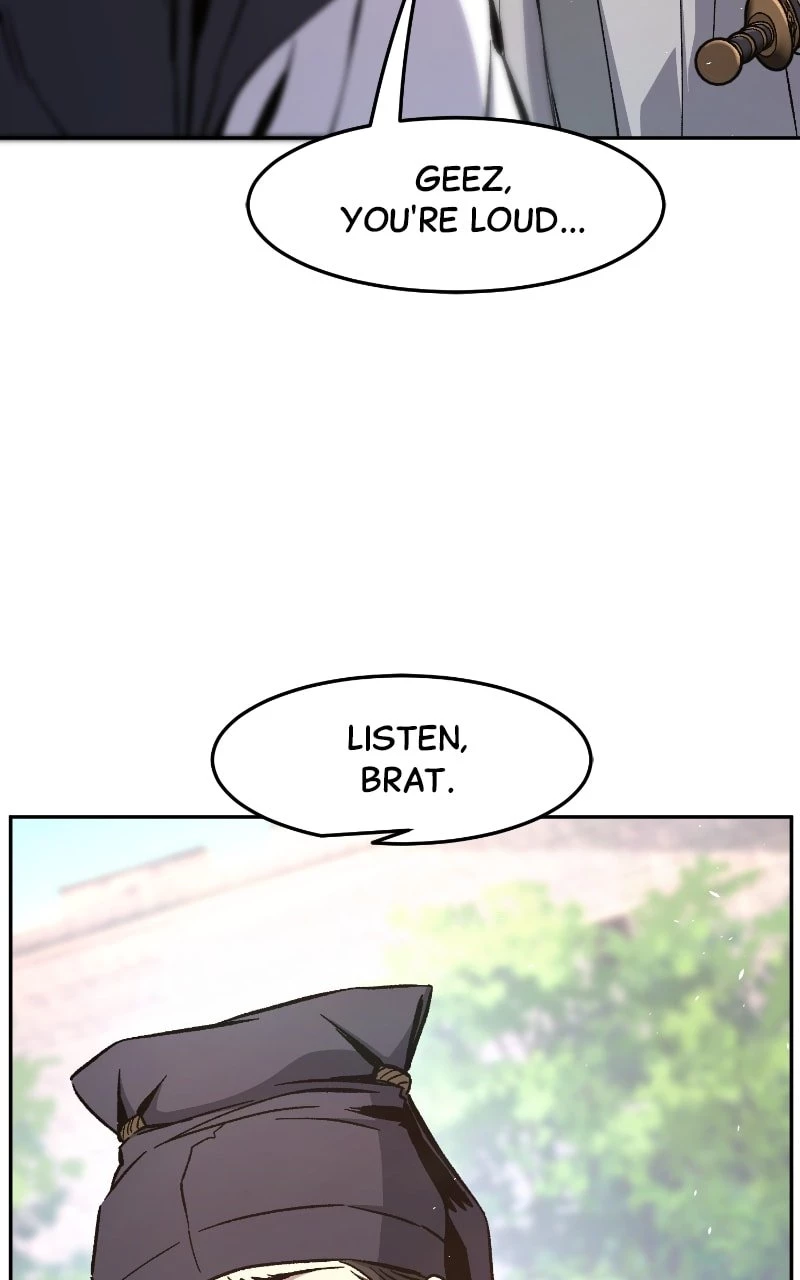 Absolute Sword Sense Chapter 114 - 35