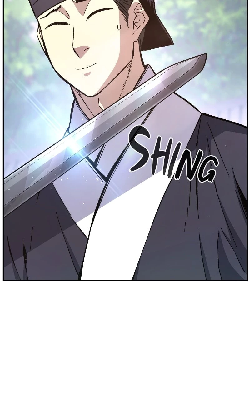 Absolute Sword Sense Chapter 114 - 36
