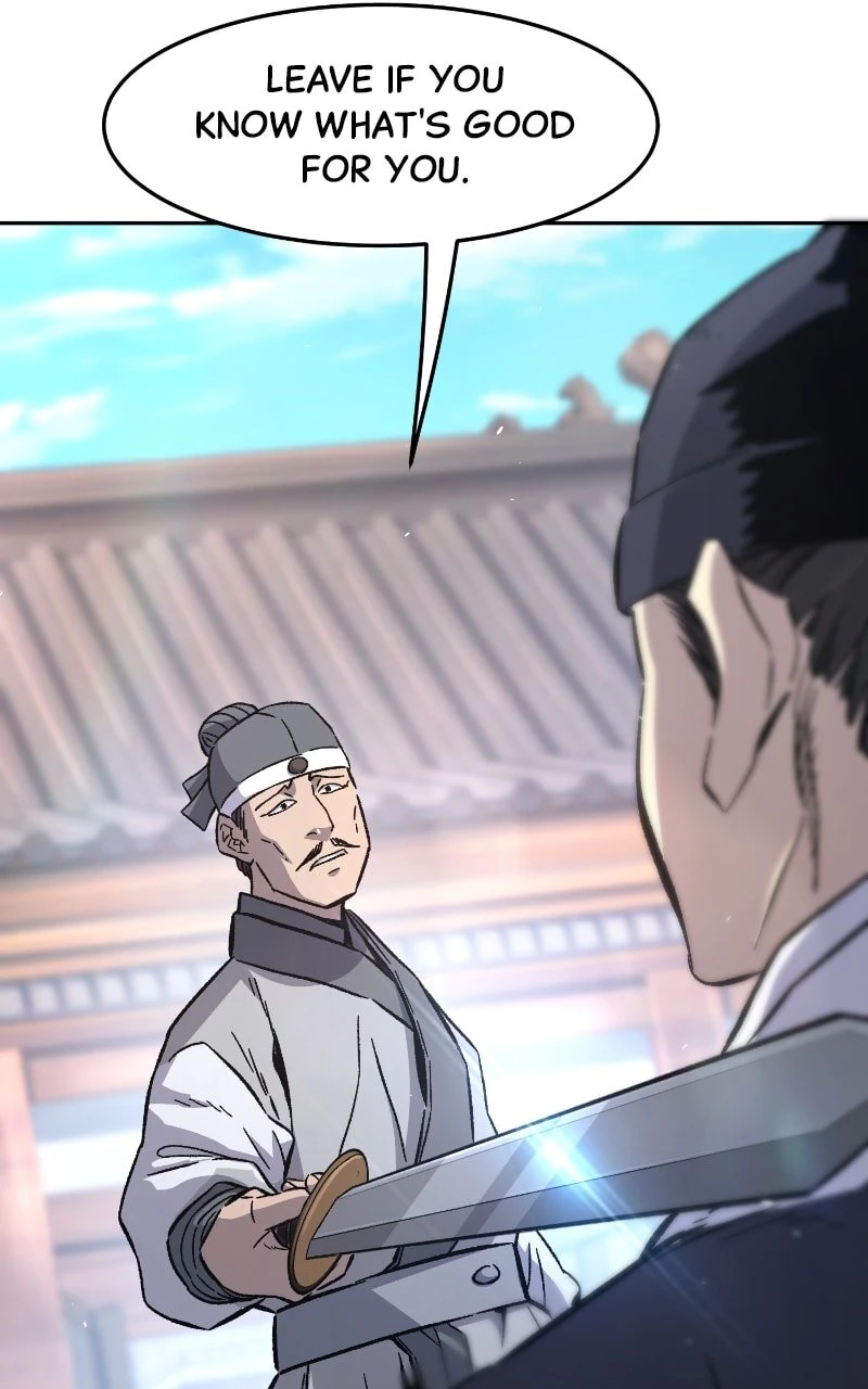 Absolute Sword Sense Chapter 114 - 37