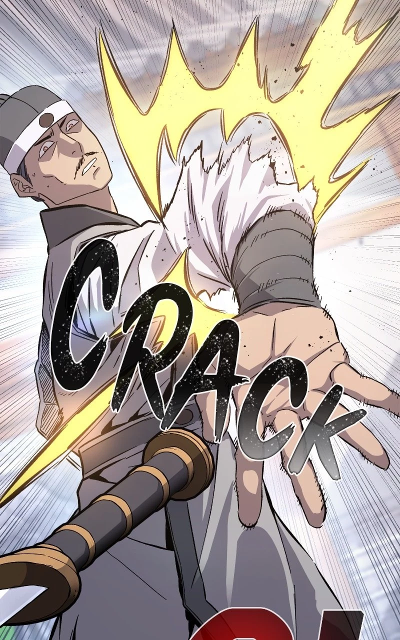 Absolute Sword Sense Chapter 114 - 40