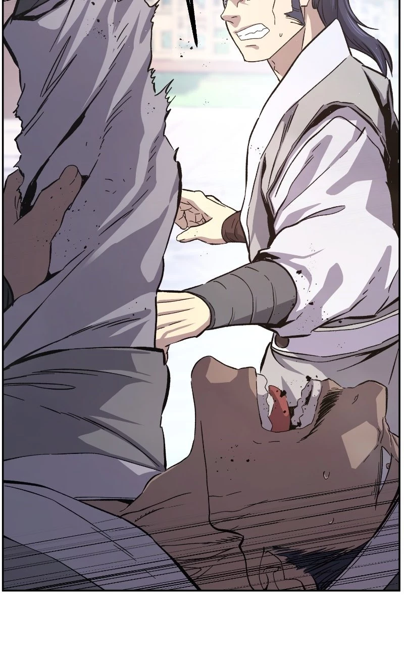 Absolute Sword Sense Chapter 114 - 42