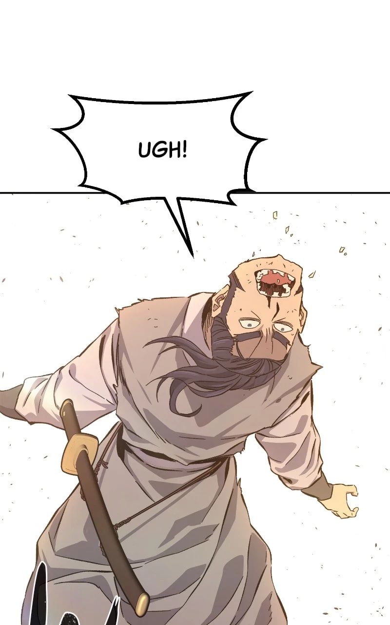 Absolute Sword Sense Chapter 114 - 45