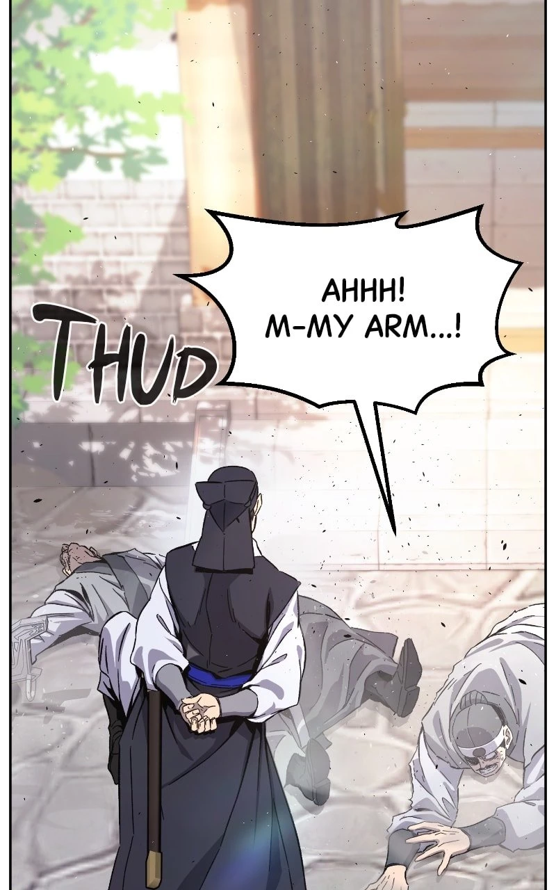 Absolute Sword Sense Chapter 114 - 48