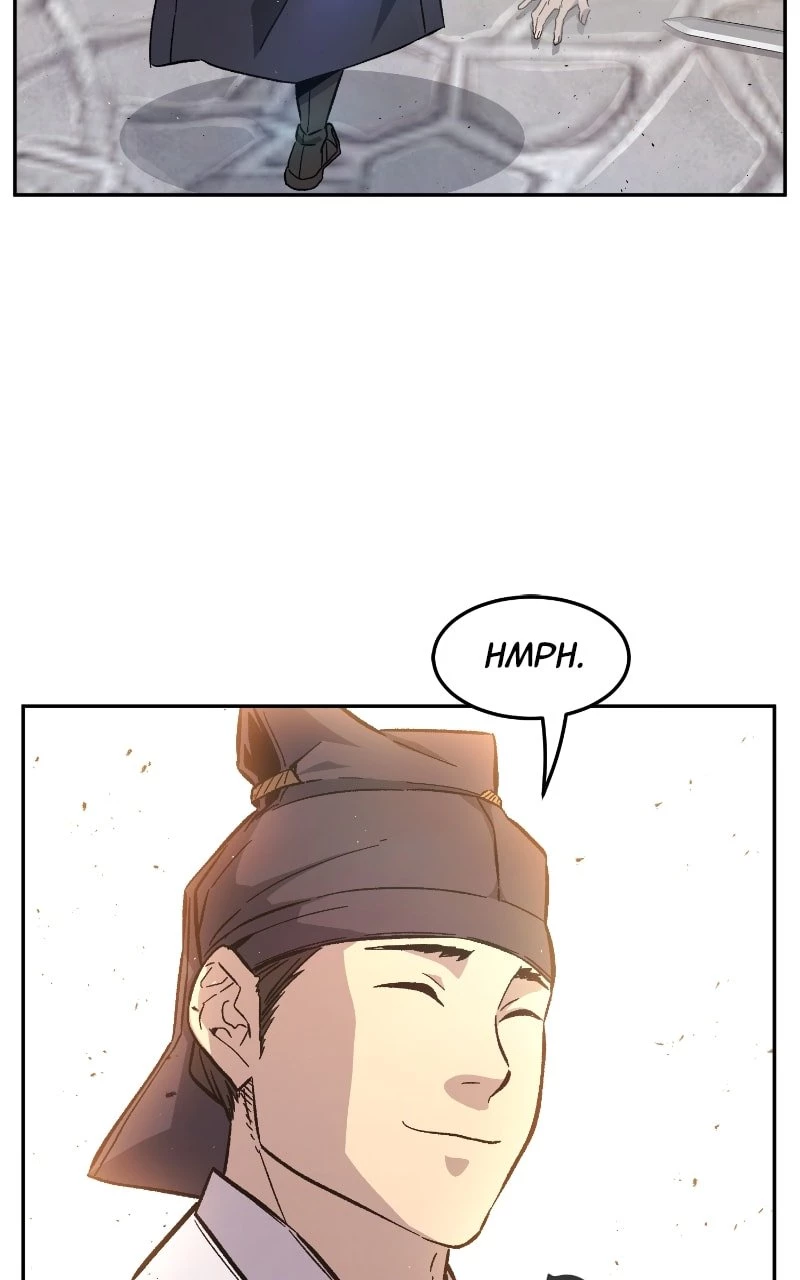 Absolute Sword Sense Chapter 114 - 49