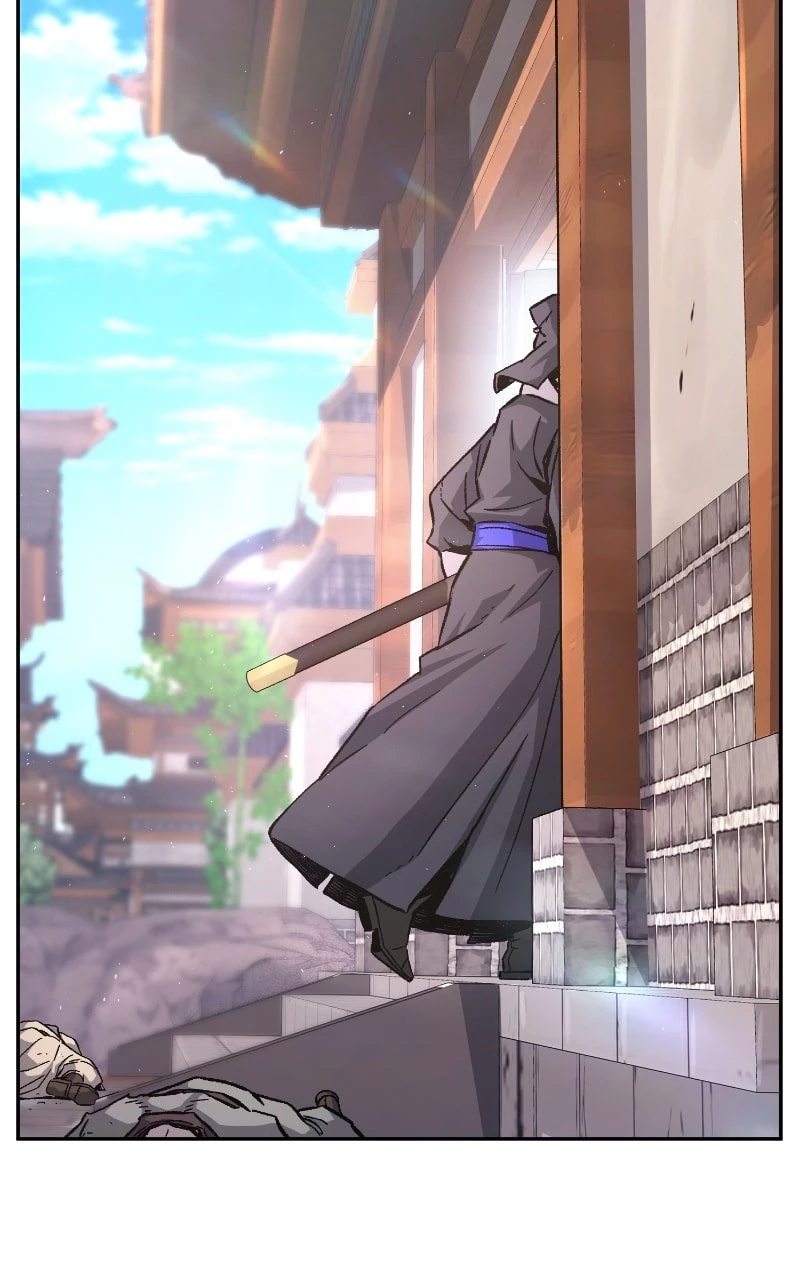 Absolute Sword Sense Chapter 114 - 51
