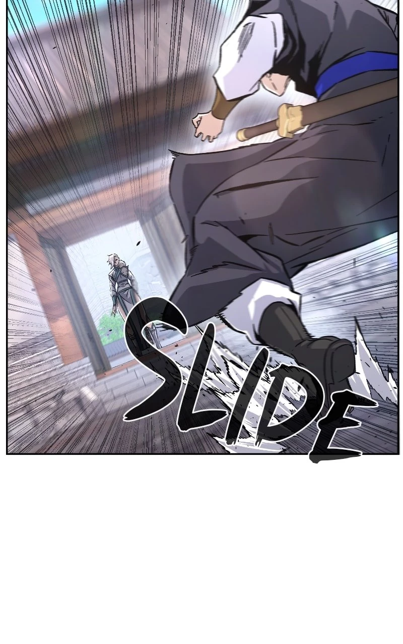 Absolute Sword Sense Chapter 114 - 54