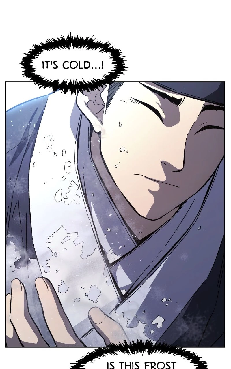Absolute Sword Sense Chapter 114 - 55