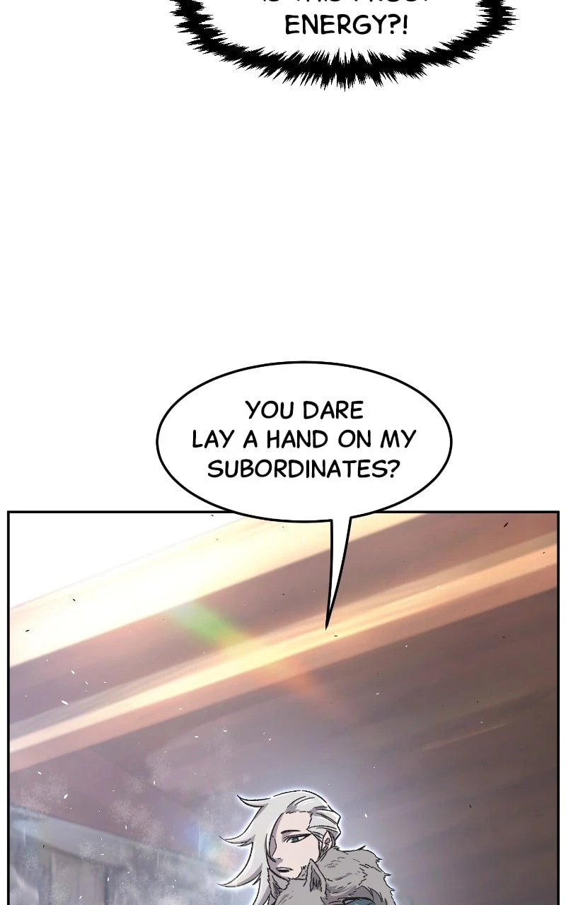 Absolute Sword Sense Chapter 114 - 56