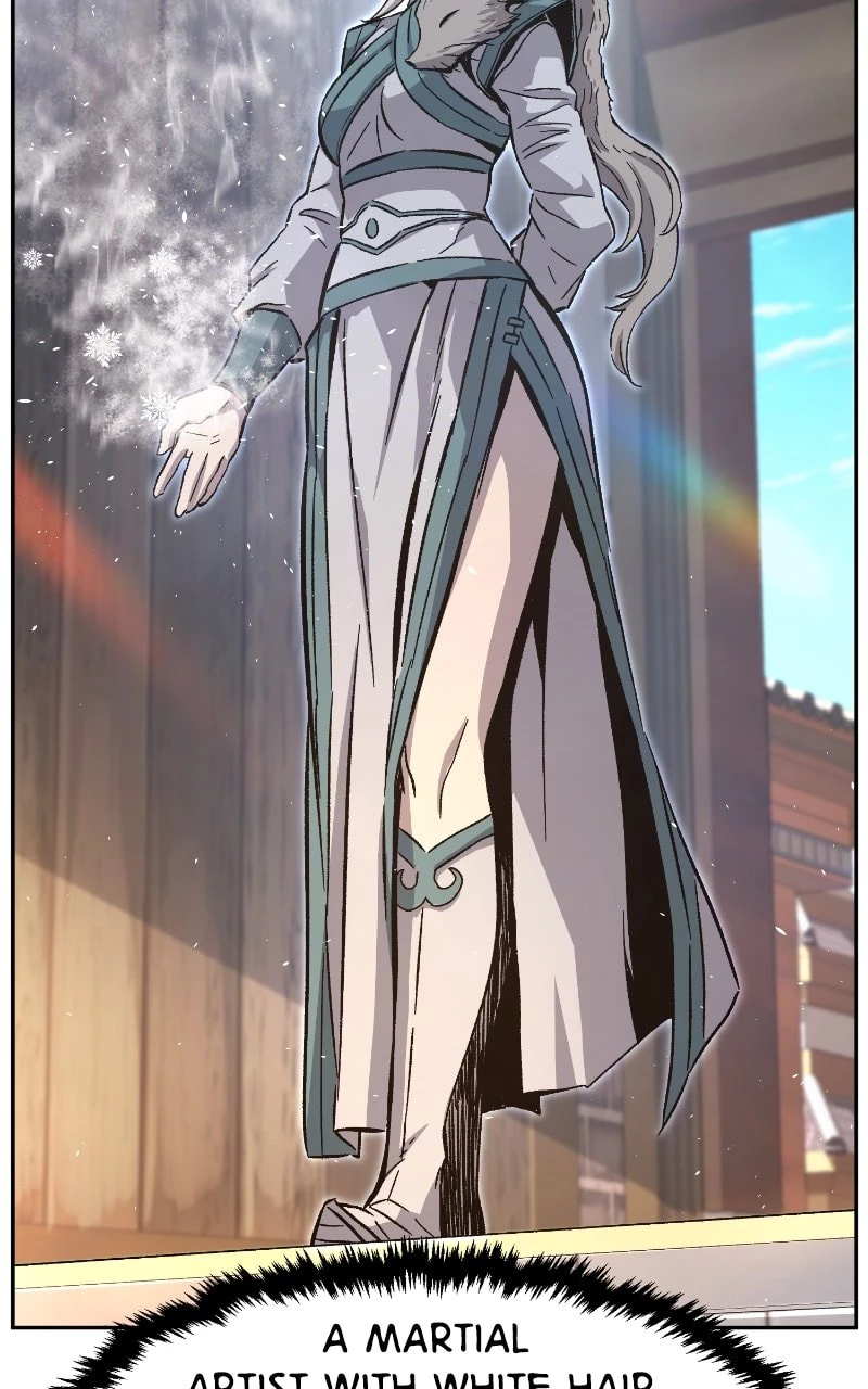 Absolute Sword Sense Chapter 114 - 57
