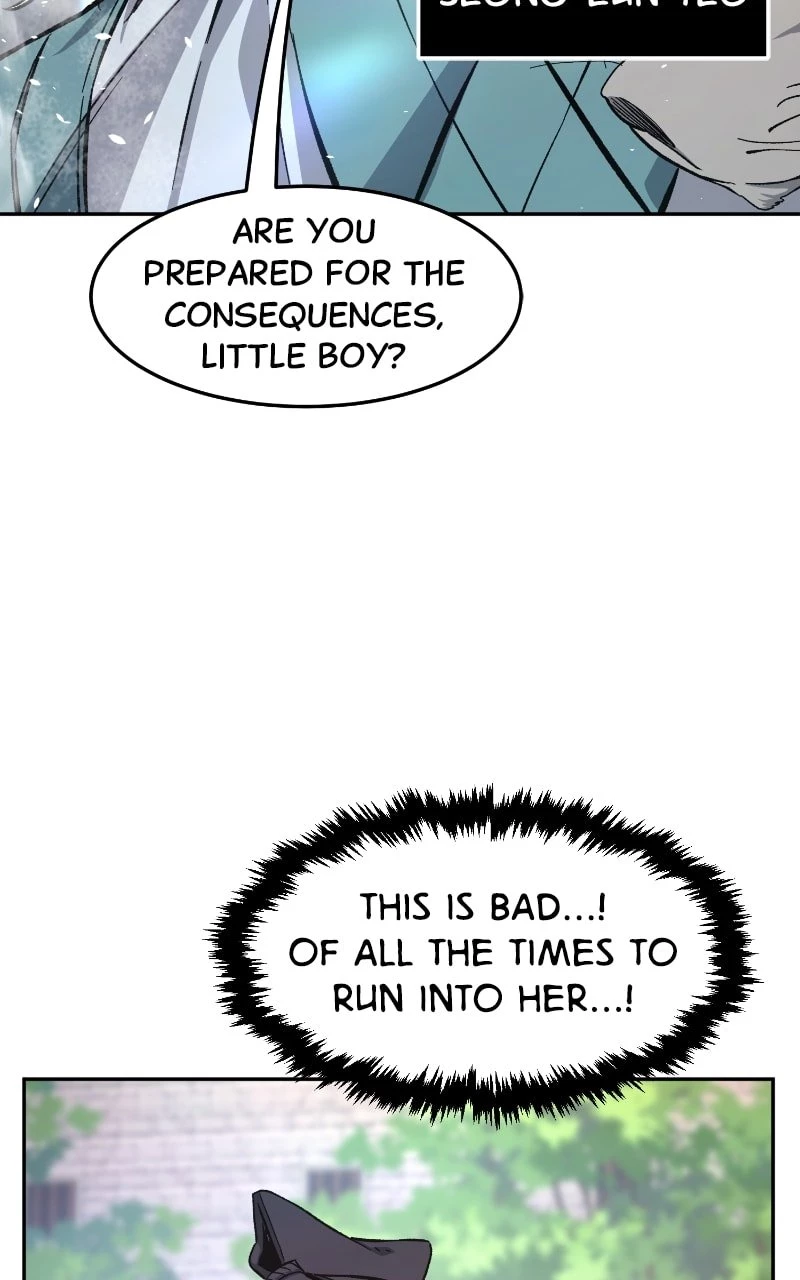 Absolute Sword Sense Chapter 114 - 60