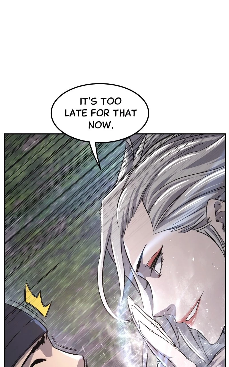 Absolute Sword Sense Chapter 114 - 62