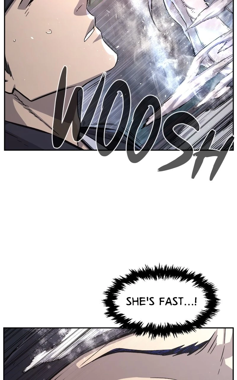 Absolute Sword Sense Chapter 114 - 63