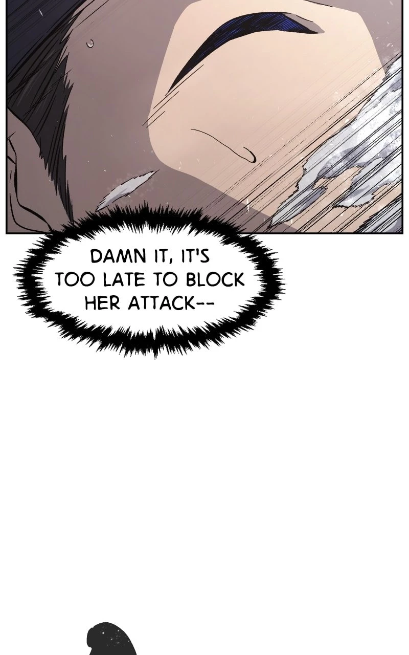 Absolute Sword Sense Chapter 114 - 64